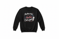 Another Day Another Call Light – Crewneck Mockup