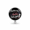 Night Shift Energy Badge Reel Mockup