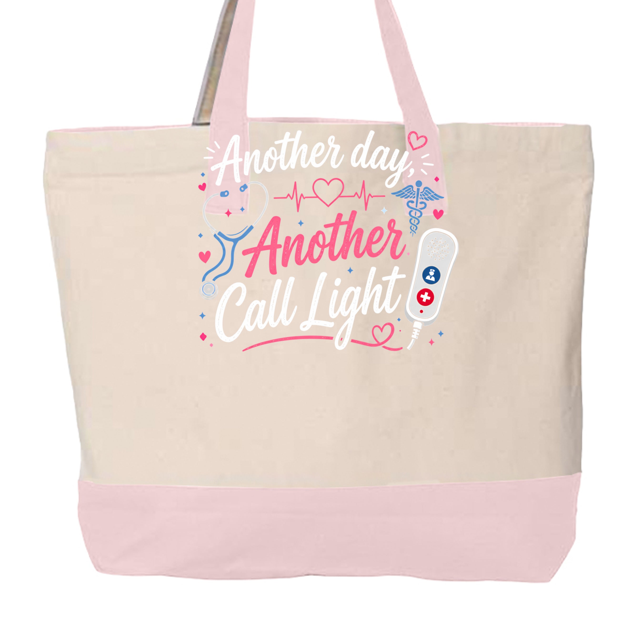 Natural/ Light Pink - Q1300 - BACK