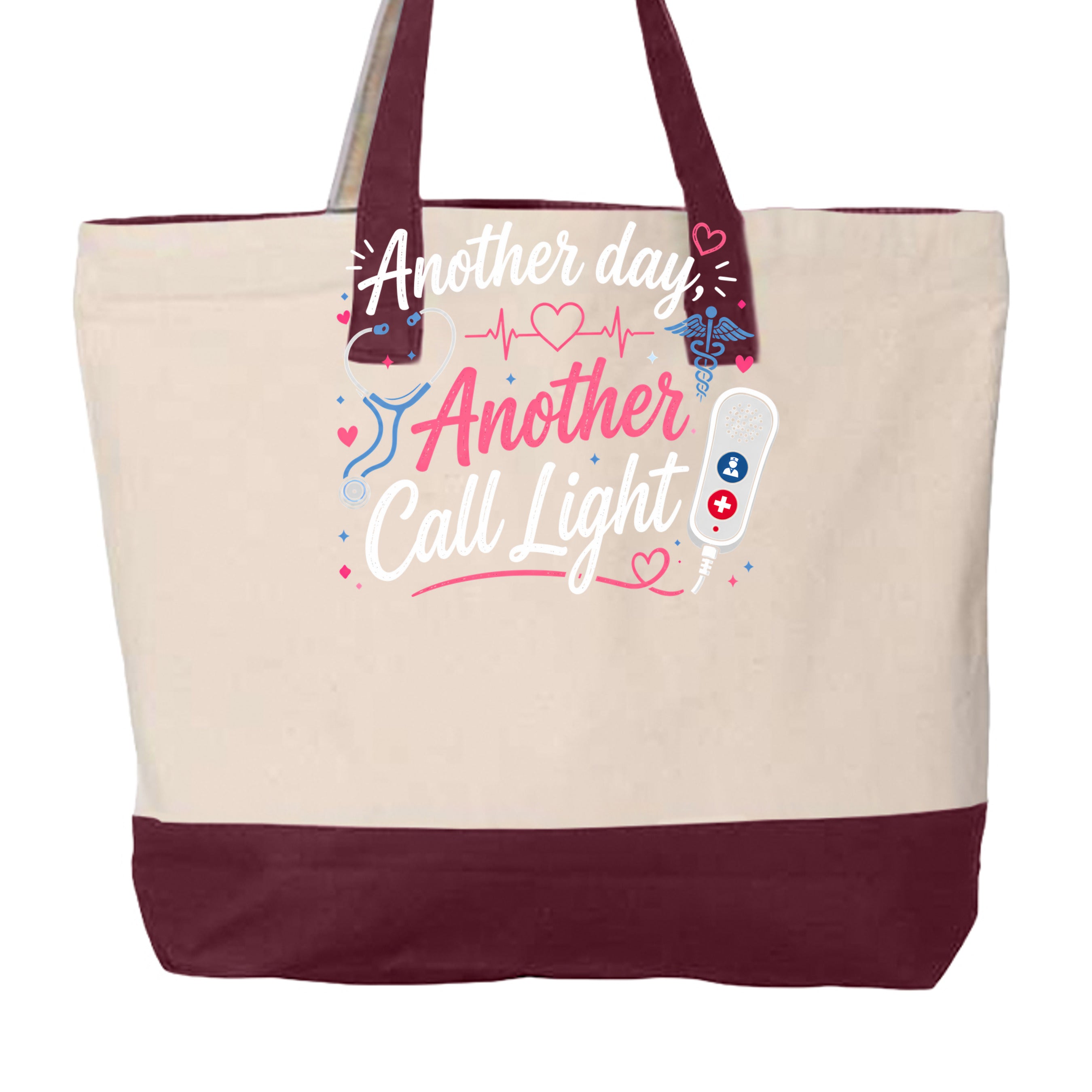 Natural/ Maroon - Q1300 - BACK