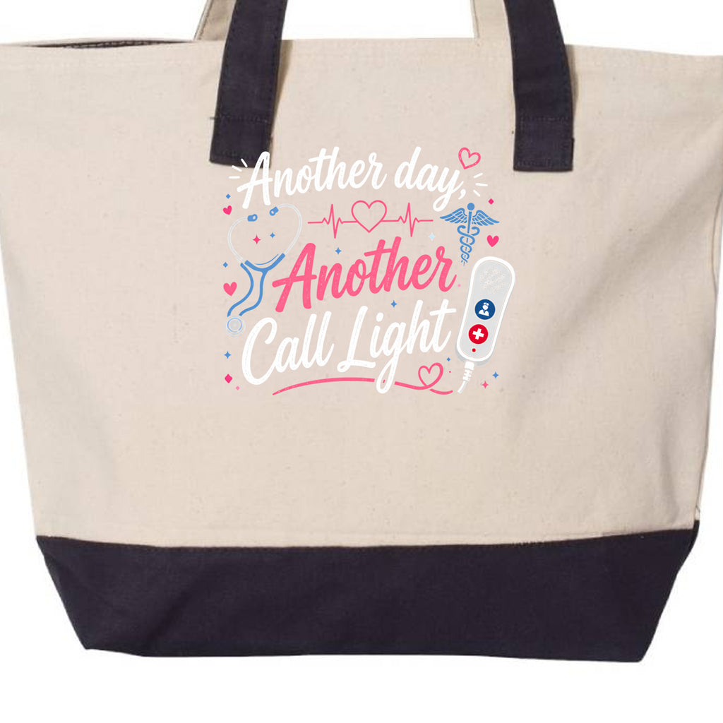 Natural/ Navy - Q1300 - BACK